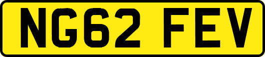 NG62FEV