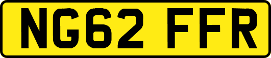NG62FFR