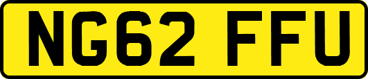 NG62FFU