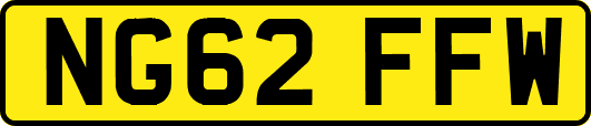 NG62FFW