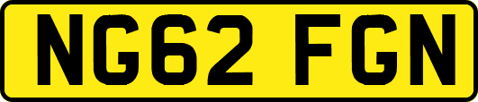 NG62FGN