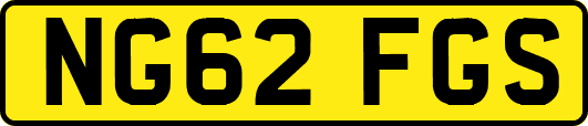 NG62FGS