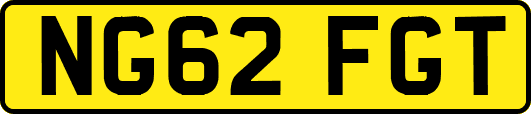 NG62FGT