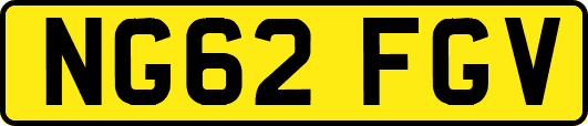 NG62FGV