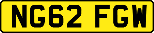 NG62FGW