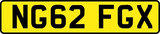 NG62FGX