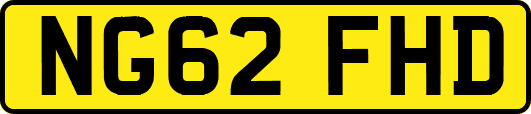 NG62FHD