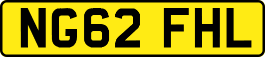 NG62FHL