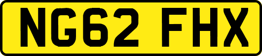 NG62FHX