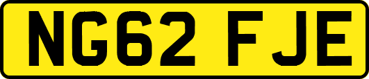 NG62FJE