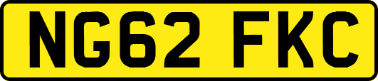 NG62FKC