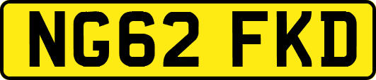 NG62FKD