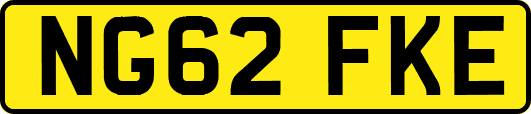 NG62FKE