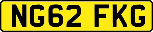 NG62FKG