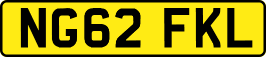 NG62FKL