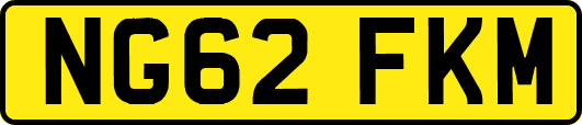 NG62FKM