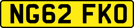 NG62FKO