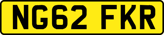 NG62FKR