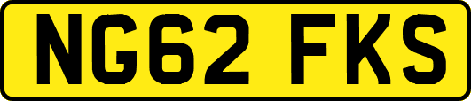 NG62FKS