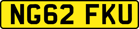 NG62FKU