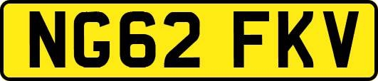 NG62FKV