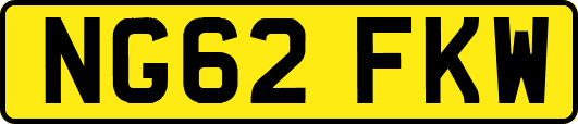 NG62FKW