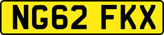 NG62FKX