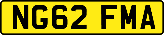 NG62FMA