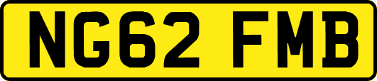 NG62FMB