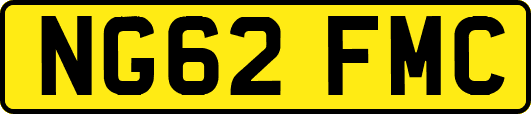 NG62FMC