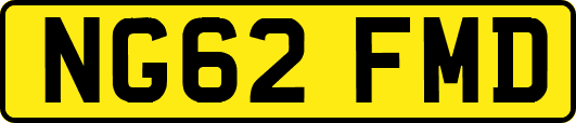 NG62FMD