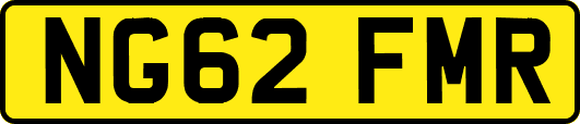 NG62FMR
