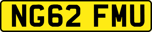 NG62FMU