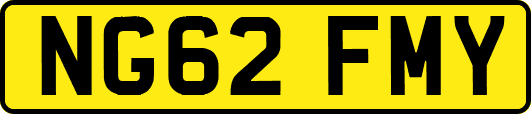 NG62FMY