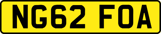 NG62FOA