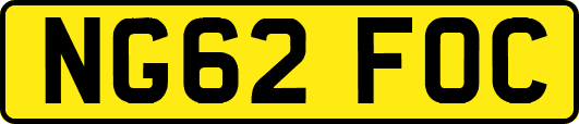 NG62FOC
