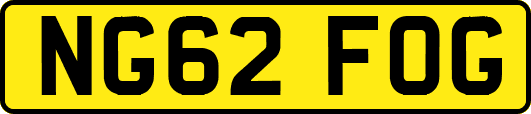 NG62FOG