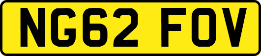 NG62FOV