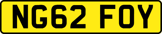 NG62FOY