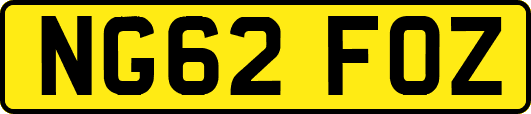 NG62FOZ