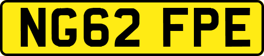 NG62FPE