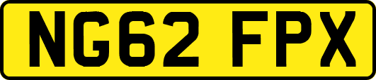 NG62FPX