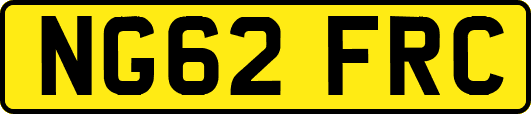 NG62FRC