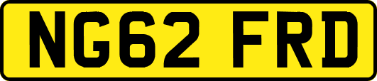 NG62FRD