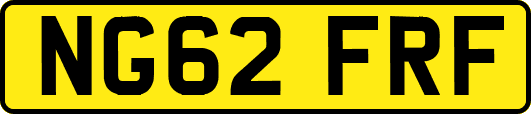 NG62FRF