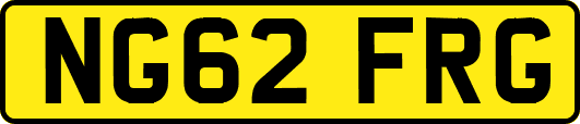 NG62FRG