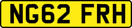 NG62FRH
