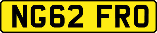 NG62FRO