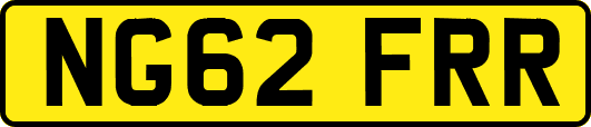 NG62FRR