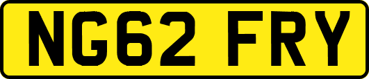 NG62FRY